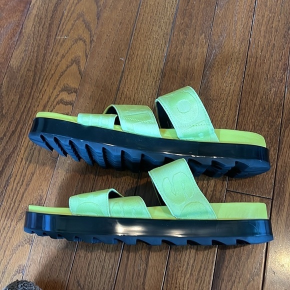 Sorel | Bolt & Black Roaming Sport Slip On Sandal Size 11 Outdoor - Picture 4 of 8